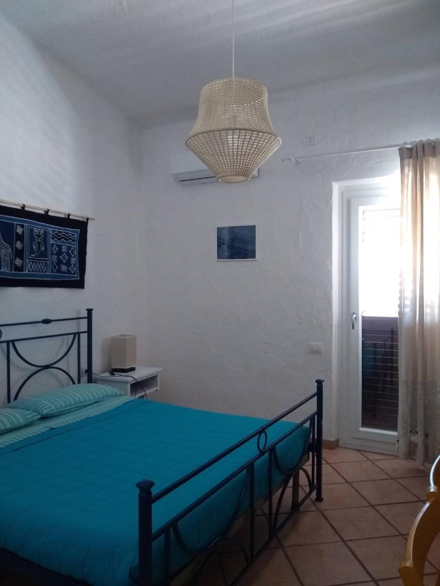 Vila Capo Blu - Santa Margherita Di Pula Exteriér fotografie