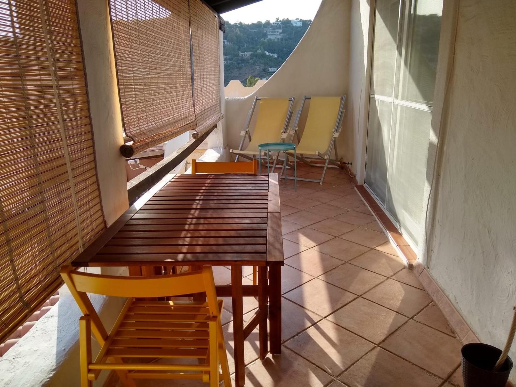 Vila Capo Blu - Santa Margherita Di Pula Exteriér fotografie